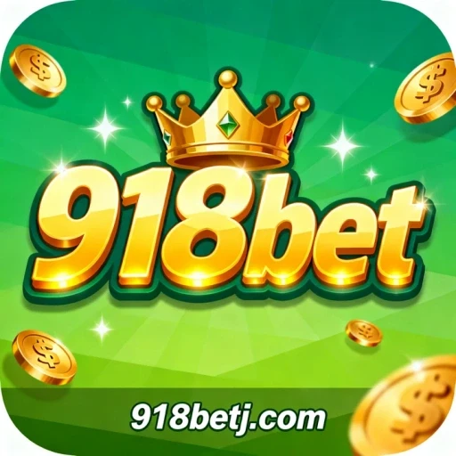 Logo da 918bet