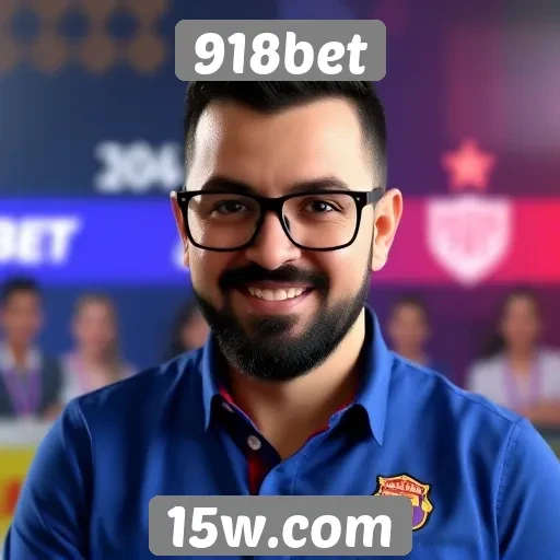 Avaliações de jogadores sobre o 918bet