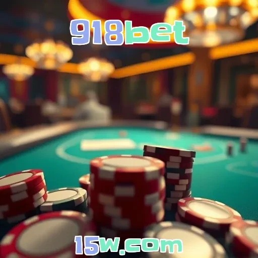 918bet: Benefícios Incríveis para Membros da Seção VIP